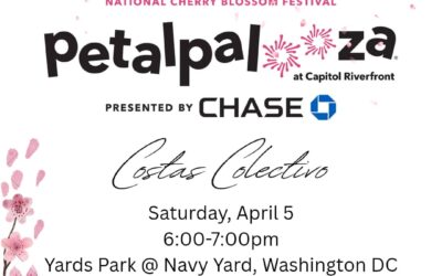 Costas Colectivos, Washington DC