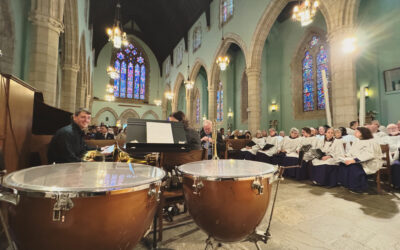 Church of the Incarnation