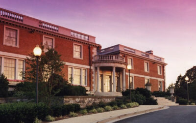AIR Concert, Strathmore Mansion