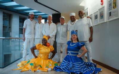 Asokere DC Dance Workshops