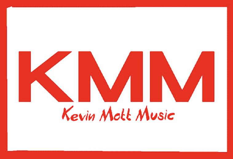 kevinmottmusic